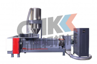 Гранулятор SPK PS-V1