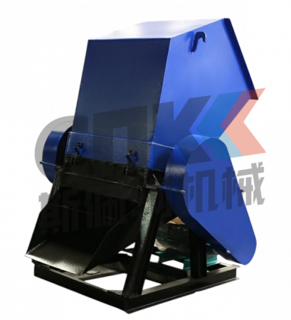 Дробилка SWP 600-1000 бф 2 с вод.зн